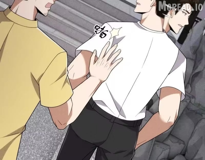 Hidden Dragon in the City (2025) Chapter 62  - page 143